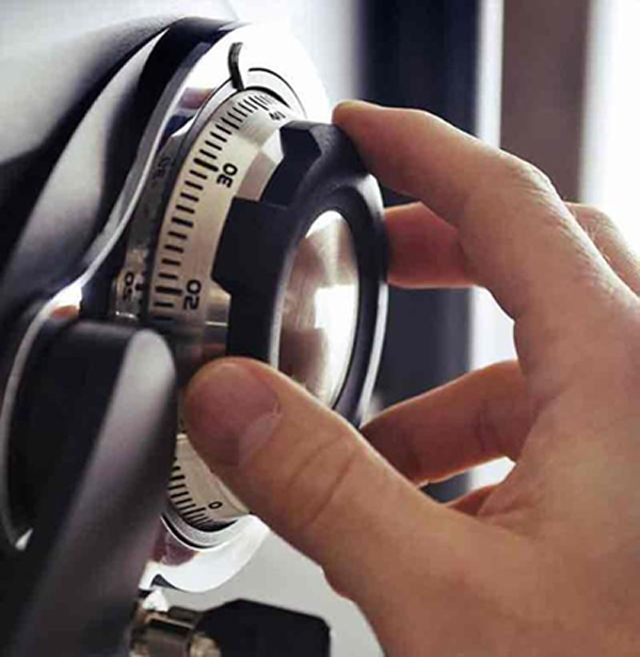 德令哈开修保险柜